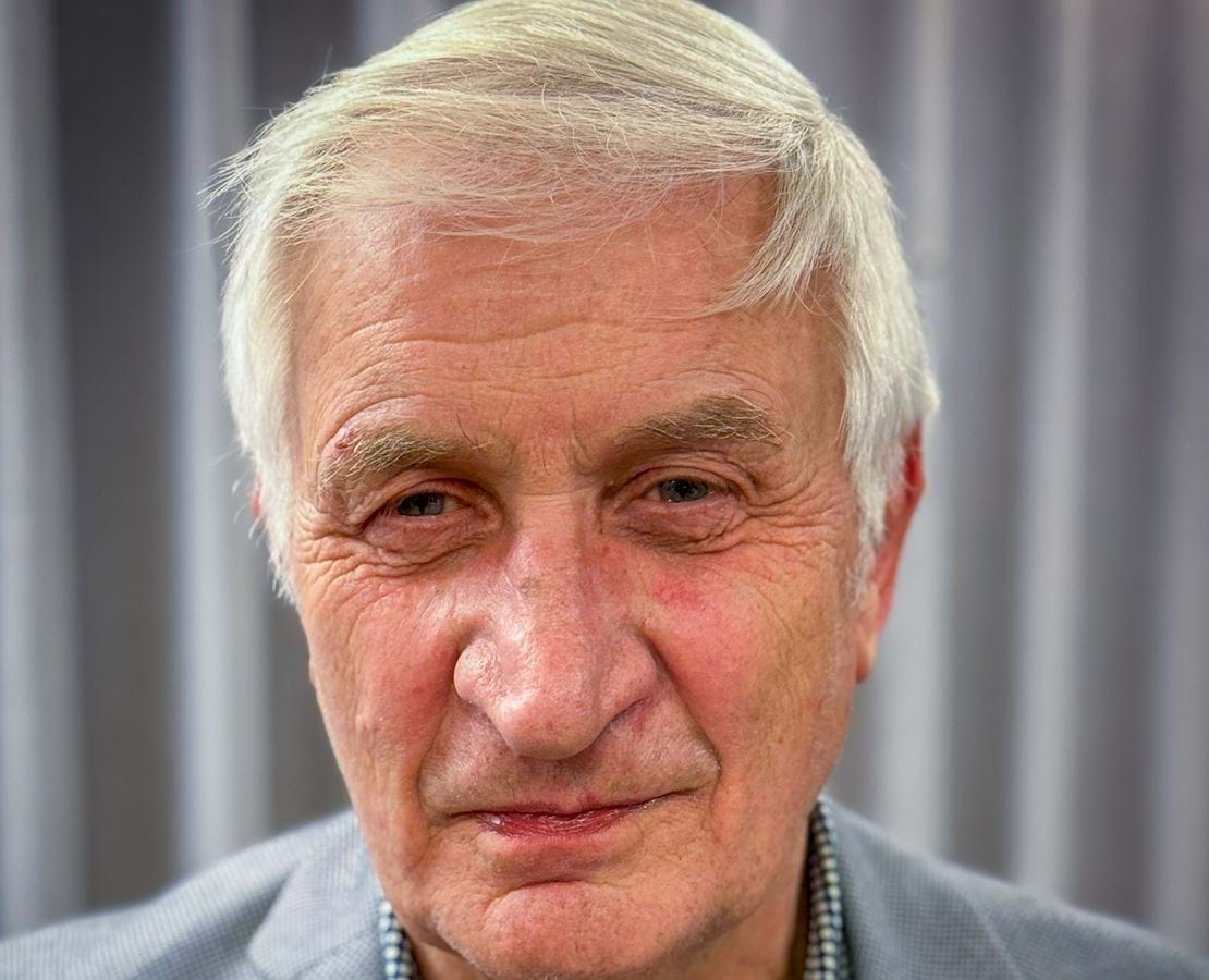 Niels Lindberg Jensen