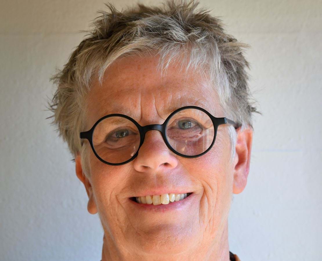 Nina Overgaard Nielsen