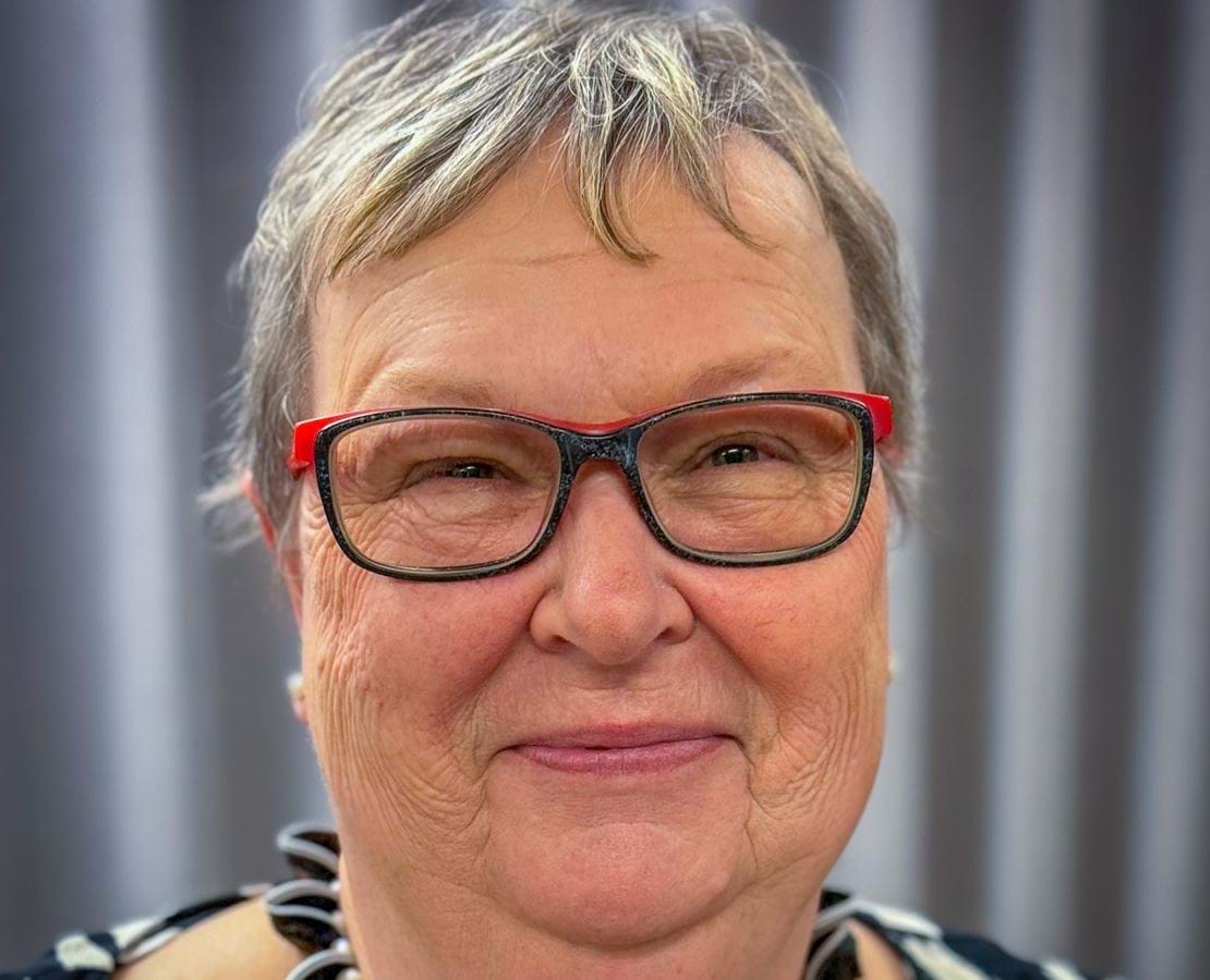 Tove Nørgaard Jensen