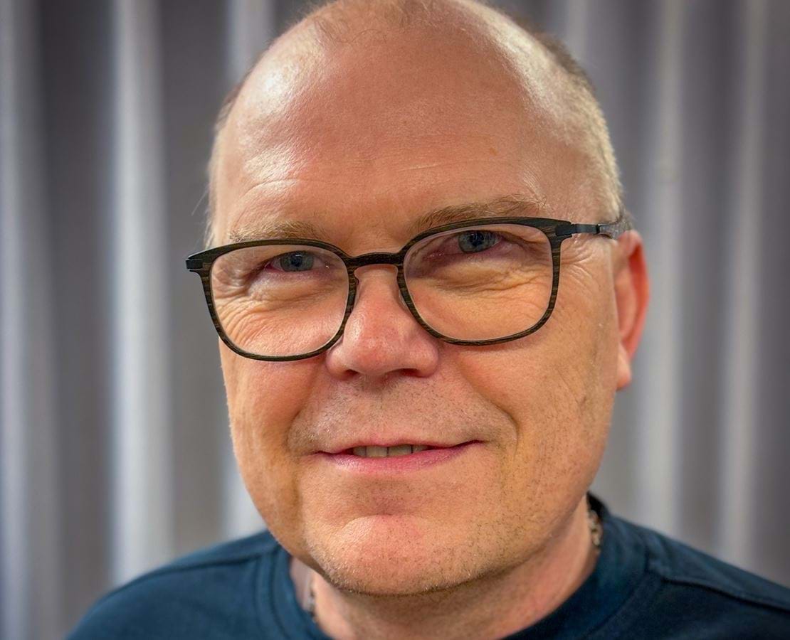 Torben Alminde Jensen